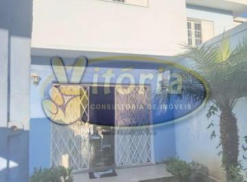 Casa · 194m² · 3 Quartos · 2 Vagas · SOBRADO COMERCIAL RESIDENCIAL- DEMARCHI