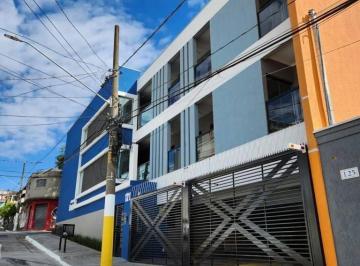 eb326f52010a794a52807823bb36db4a555e7941 · Apartamento com 2 dormitórios à venda, 35 m² por R$ 345.000,00 - Carrão - São Paulo/SP
