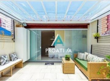 5f01958d5f6c8448cdb9d2af6f2a92e302078c01 · Cobertura com 2 dormitórios à venda, 143 m² por R$ 795.000,00 - Jardim Bela Vista - Santo André/SP