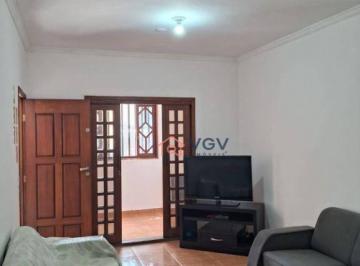 8fa7104dfa1d07f99cc6168c3234bdbf789bf241 · Sobrado com 5 dormitórios à venda, 129 m² por R$ 745.000,00 - Vila Guarani (Zona Sul) - São Paulo/SP