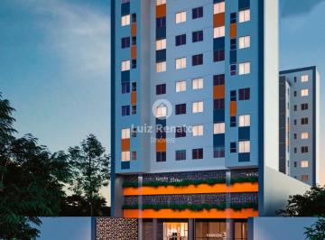 Apartamento · 55m² · 2 Quartos · 1 Vaga · Apartamento à venda 2 quartos 1 suíte 1 vaga - Barro Preto