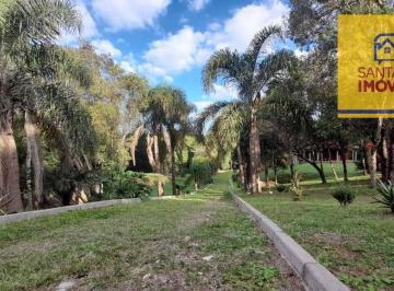 8ec3386ec17e91eb8bbfec86ea3de80a4417f63b · Chácara com 3 dormitórios à venda, 28000 m² por R$ 850.000,00 - Zona Rural - Balsa Nova/PR
