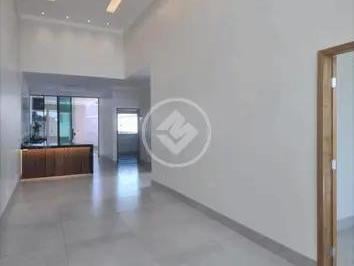 Casa · 128m² · 3 Quartos · 2 Vagas · Casa térrea - Residencial Canadá codigo: 27685