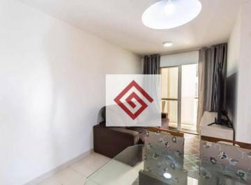 e967c29bf8a670244b2cd3143d397ca450bc56ac · Apartamento à venda, 45 m² por R$ 350.000,00 - Parque João Ramalho - Santo André/SP