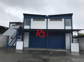 a68e369d087fba8f55e433a48d3a71b19462839c · Galpão para alugar, 650 m² por R$ 41.250,00/mês - Centro - Cubatão/SP