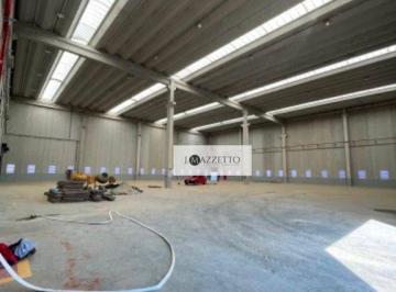 0dc1759f59be7a9f93b81ce1732f6995607e3ef4 · Galpão para alugar, 2500 m² por R$ 81.200,00/mês - Park Comercial de Indaiatuba - Indaiatuba/SP