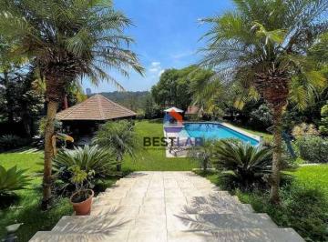 ad2c2374744d3fb8860940f9c7e6775161919a99 · Casa à venda, 752 m² por R$ 8.000.000,00 - Granja Viana - Carapicuíba/SP