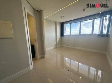 2efd9f8eeca3f50ef6f94974e7572df2feb207c9 · Duas salas na QS 1 - Águas Claras - área total de 68m² - à venda por R$: 450.000