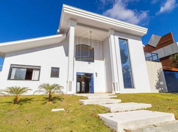Casa · 337m² · 4 Quartos · 4 Vagas · Casa com piscina e pronta para morar com 4 quartos à venda Condomínio Residencial Monte Carlo - São