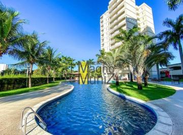 77090286d163825ac16d73f0cb6521267a8942f9 · Ed. Gran Parc - Apartamento com 3 quartos e lazer completo para alugar, 73 m² por R$ 2.800/mês - Cam