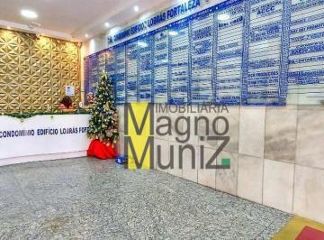 8fc9a04a373d12523d94662169d8b3623d0b7389 · Sala para alugar, 35 m² por R$ 923,53/mês - Centro - Fortaleza/CE