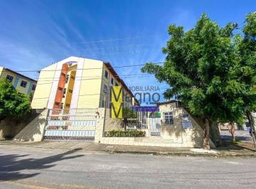 15e9c3fa81677cb06607685c5ce6474e8e86fb5c · Residencial Villa Real - Apartamento prox. ao Grand Shopping com 2 quartos para alugar, 57 m² por R$