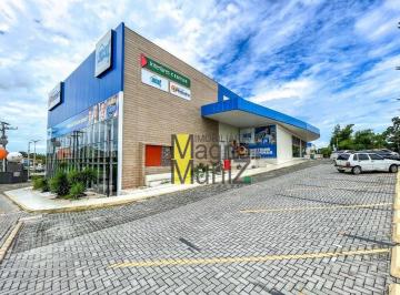 22f067b4aac4a231b01c6dadeb2e66ad3dafe252 · Loja para alugar, 124 m² por R$ 6.500,00/mês - Messejana - Fortaleza/CE