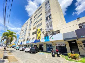ead2ae99fceeee748929340b8e511c80d8d61407 · Edifício Nevinha Mendes - Loja para alugar, 30 m² por R$ 1.000,00 /mês - Fátima - Fortaleza/CE