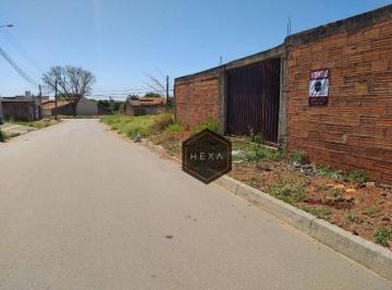 b29e1bf5e12803bfce10bda0416b8fb96c6fc88b · Terreno à venda, 343 m²  Jardim Buriti Sereno - Aparecida de Goiânia/GO