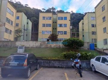35b26d816ab81d52b850bb3995bdc549ae09ed5d · Apartamento à venda, 36 m² por R$ 220.000,00 - Barra do Imbuí - Teresópolis/RJ