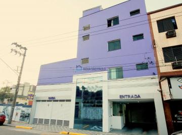 Comercial · 1700m² · 33 Quartos · 10 Vagas · Predio, 33 dormitorios, Santos