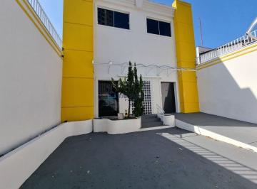 Comercial · 750m² · 3 Vagas · Galpão reformado 750m² com 3 pisos de 250m² cada ! 1.900m Metrô Sacomã