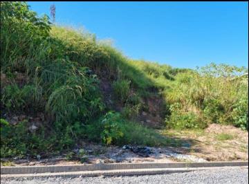 Terreno · 300m² · Terreno à venda, 300 m² por R$ 370.000,00 - Parque Continental II - Guarulhos/SP