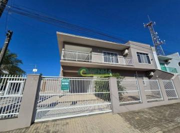 6996686884a15f89ef39bf653999c7d8c69e138e · Sobrado com 5 dormitórios para alugar, 237 m² por R$ 6.500,00/mês - Armação - Penha/SC