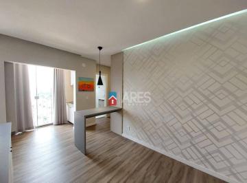 cc4daf1bcec99d269539144b405183980deef42d · Apartamento com 2 dormitórios à venda, 50 m² por R$ 370.000,00 - Vila Santa Maria - Americana/SP