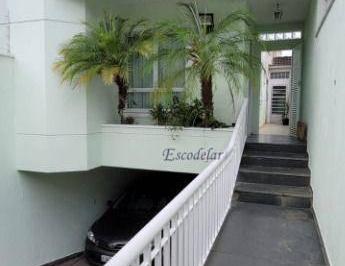 279b7fd0c4c9d09b30eeb8150cf37096f9b6ea2b · Sobrado à venda, 214 m² por R$ 1.189.400,00 - Santa Teresinha - São Paulo/SP