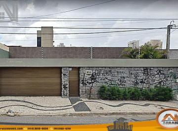 c26d433fb5a07bcfcc1499362387c511583ec8f8 · Casa à venda, 411 m² por R$ 2.000.000,00 - Meireles - Fortaleza/CE