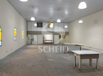 Comercial · 350m² · Galpão a Venda Região Campo Grande