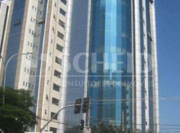 Comercial · 44m² · Conjunto Comercial em Santo Amaro