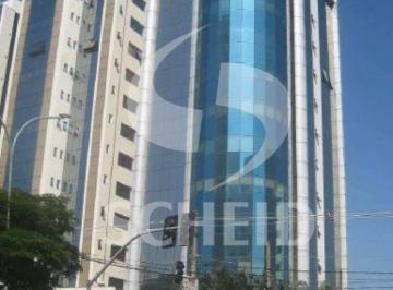 Comercial · 44m² · Conjunto Comercial em Santo Amaro