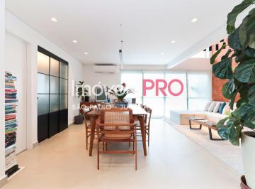 Apartamento · 103m² · 2 Quartos · 2 Vagas · Loft duplex com 2 dormitórios e 2 vagas.