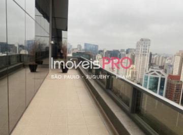 Comercial · 1028m² · 14 Vagas · Laje 1027,94m² no Itaim Bibi