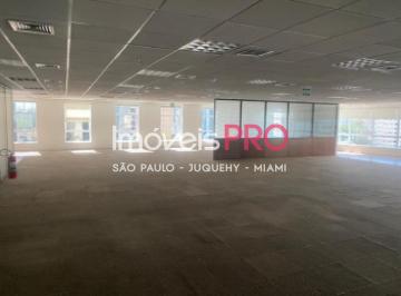 Comercial · 311m² · 9 Vagas · Conjunto comercial 311m² AV Presidente Juscelino Kubitschek.