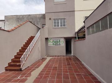 Casa · 142m² · 2 Quartos · 2 Vagas · Sobrado com 2 dormitorios, 2 vagas, para venda no Jardim Santo Elias