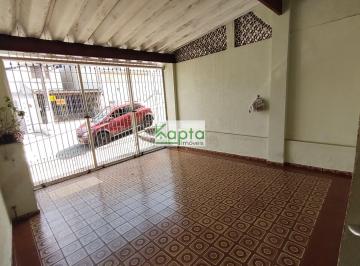 Casa · 142m² · 2 Quartos · 2 Vagas · Sobrado com 2 dormitorios, 2 vagas, para venda no Jardim Santo Elias