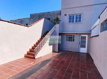 Casa · 142m² · 3 Quartos · 2 Vagas · Sobrado com. 3 dormitórios Jardim Santo Elias