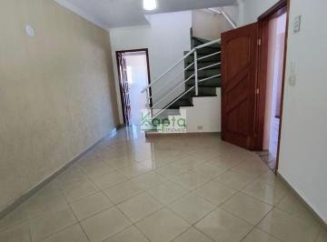 Casa · 142m² · 3 Quartos · 2 Vagas · Sobrado com. 3 dormitórios Jardim Santo Elias