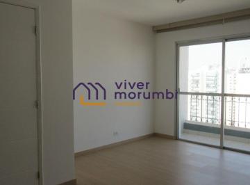 Apartamento · 90m² · 3 Quartos · 2 Vagas · Apartamento, Brooklin - São Paulo