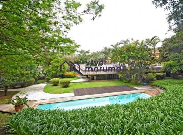 Casa · 976m² · 3 Quartos · 6 Vagas · Casa  Residencial 976m2 a venda na Cidade Jardim