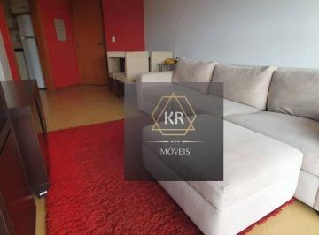 fb246b6203f443c39aa4a293f2b2d640c5802efb · Apartamento com 2 dormitórios à venda, mobiliado, Rebouças - Curitiba/PR