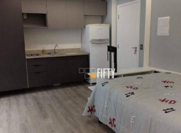 601fd30e0099550c9be5f3636037b1a5a376fb68 · Apartamento à venda, 38 m² por R$ 580.000,00 - Campo Belo - São Paulo/SP