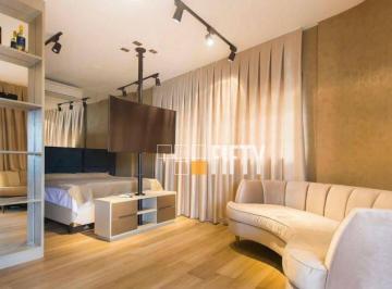 34d28ed32a49983bc67469bb5a70d7ec598a5b79 · Apartamento para alugar, 49 m² por R$ 12.600,00/mês - Vila Olímpia - São Paulo/SP