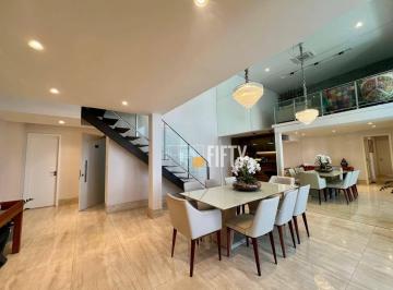5c75aea8bff579e587de085aa2797274dec4b147 · Apartamento com 4 dormitórios à venda, 198 m² por R$ 4.000.000,00 - Brooklin - São Paulo/SP