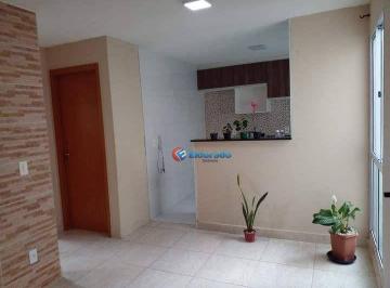 6898fb001fffdd7bf5444dfe5c7b12c661d9c9b5 · Apartamento com 2 dormitórios à venda, 45 m² por R$ 240.000,00 - Jardim Centenário - Campinas/SP