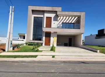 c36fead35a0a6d02575b9b39ee25a5fc02c85969 · Sobrado com 3 dormitórios à venda, 230 m² por R$ 1.700.000,00 - Condomínio Residencial Evidências -