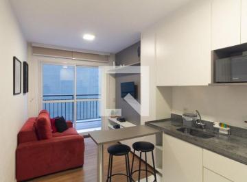 Apartamento · 28m² · 1 Quarto · Apartamento à Venda - Santa Cecília, 1 Quarto,  28 m² - São Paulo