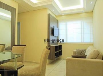 a879f90c3286a1ebe6e81f164a996c3abc6f175b · Apartamento com 2 dormitórios à venda, 75 m² por R$ 300.000,00 - Condomínio Residencial Villa Verde 