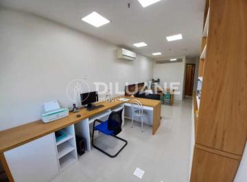 Sala comercial a venda em São Cristovão. Toda reformada, movéis planejados. Piso · Comercial à venda - em São Cristóvão