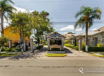 01-INFRA-194919.jpg · Casa em Condomínio, 4 dormitórios, 165 m², em Sarandi