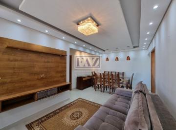 Apartamento · 118m² · 3 Quartos · 2 Vagas · Apartamento a venda em Ribeirão Preto São Paulo Jd. Botânico zona sul